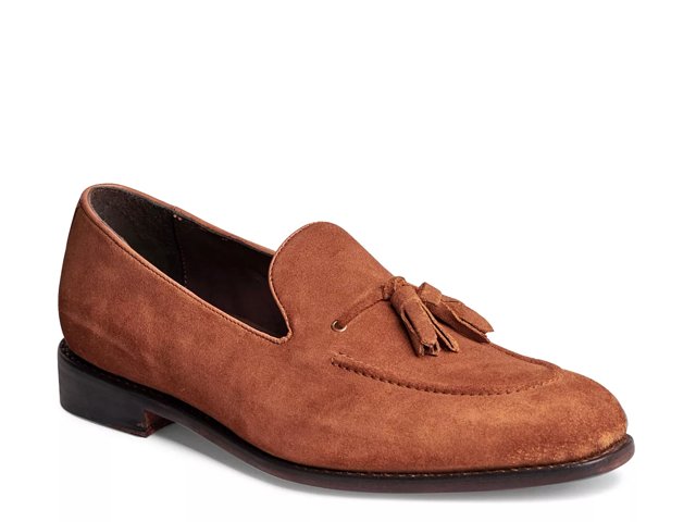 anthony veer kennedy tassel loafer