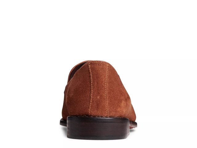 anthony veer kennedy tassel loafer