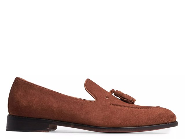 anthony veer kennedy tassel loafer