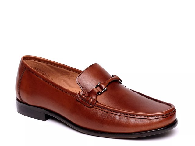 Carlos by Carlos Santana Milagro Loafer