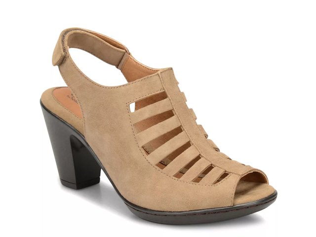 Eurosoft vesta top sandal