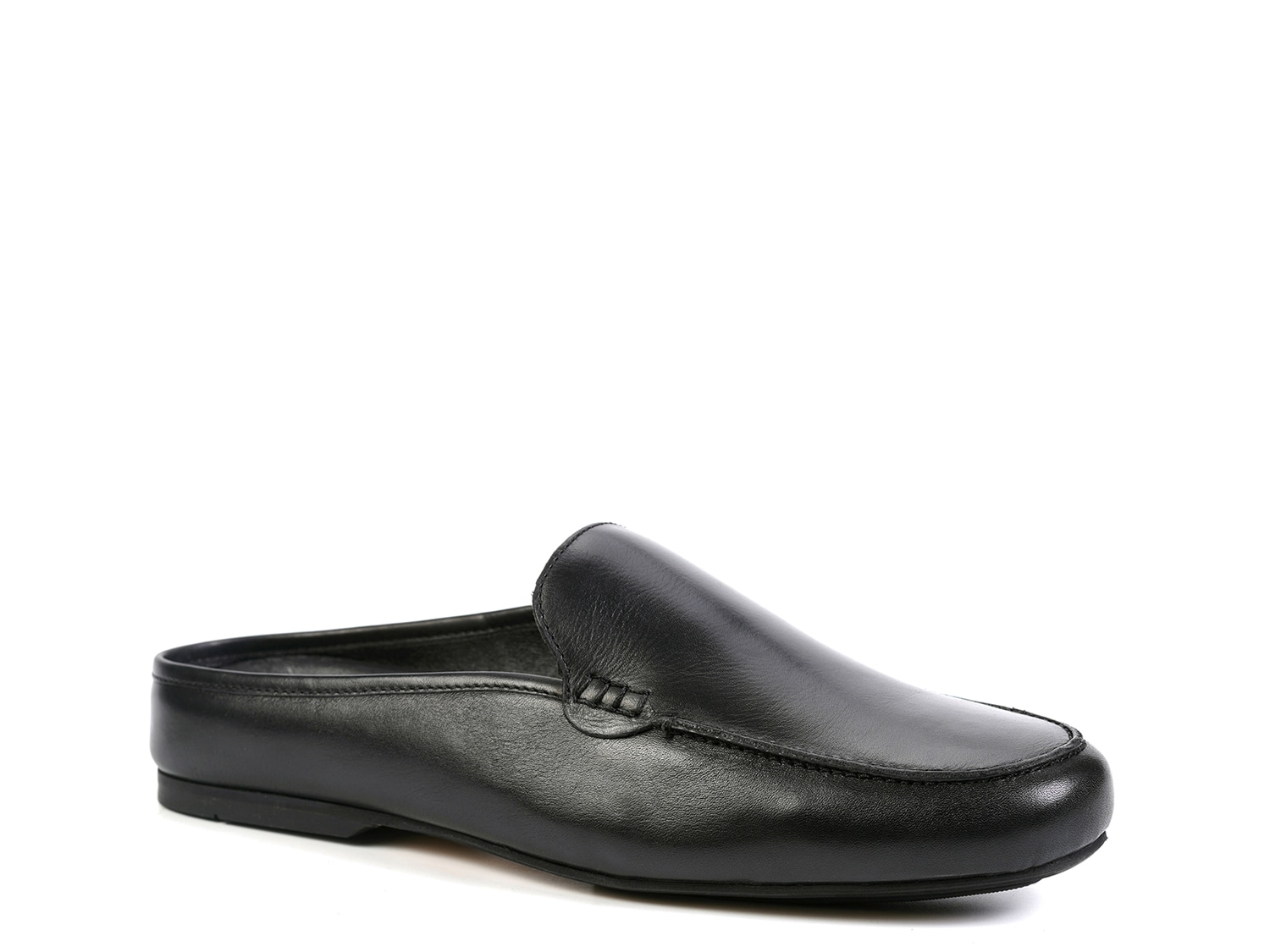 dsw loafer mules