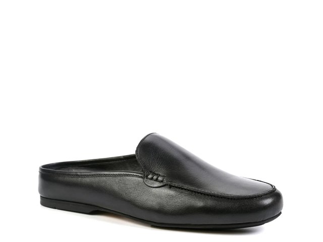 Dsw black mules clearance