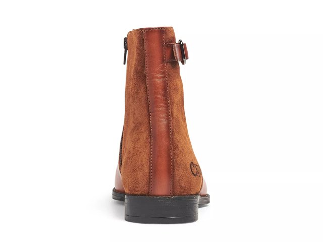 Carlos santana blake bootie top