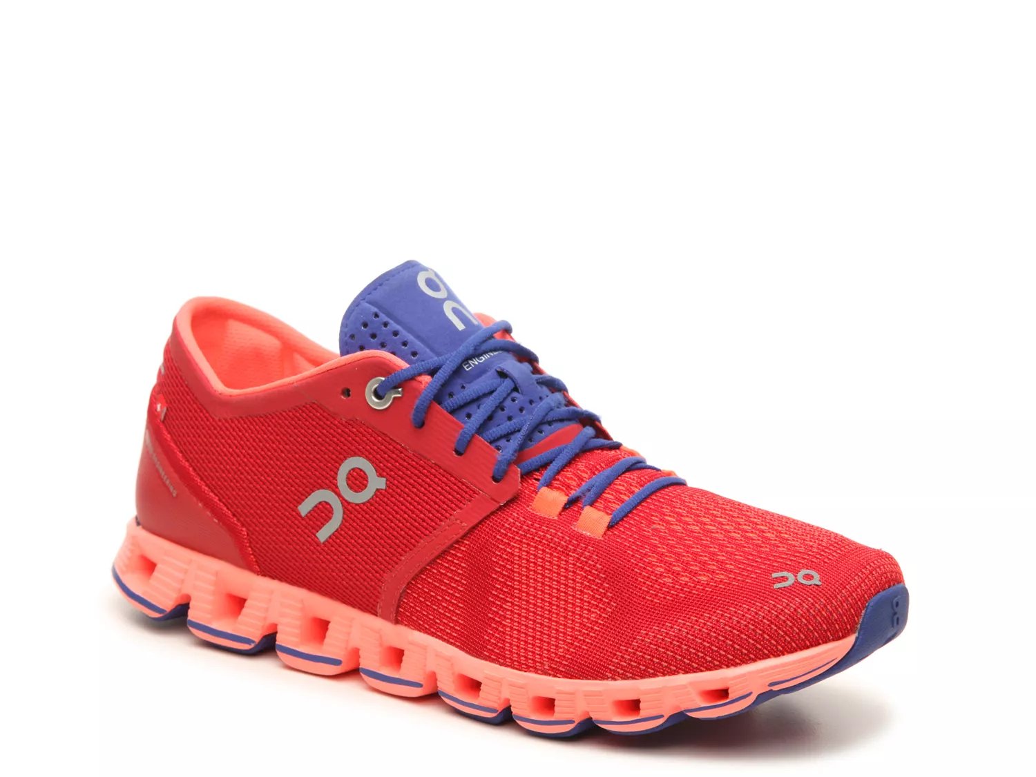 On Cloud X Running Shoe - Women's Women 