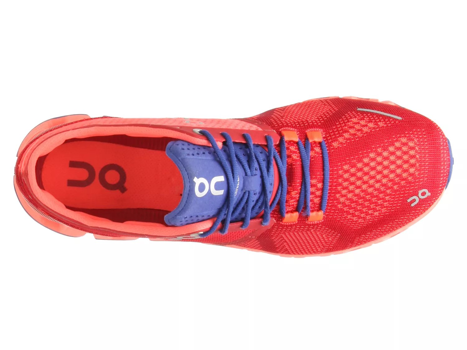 dsw on cloud womens