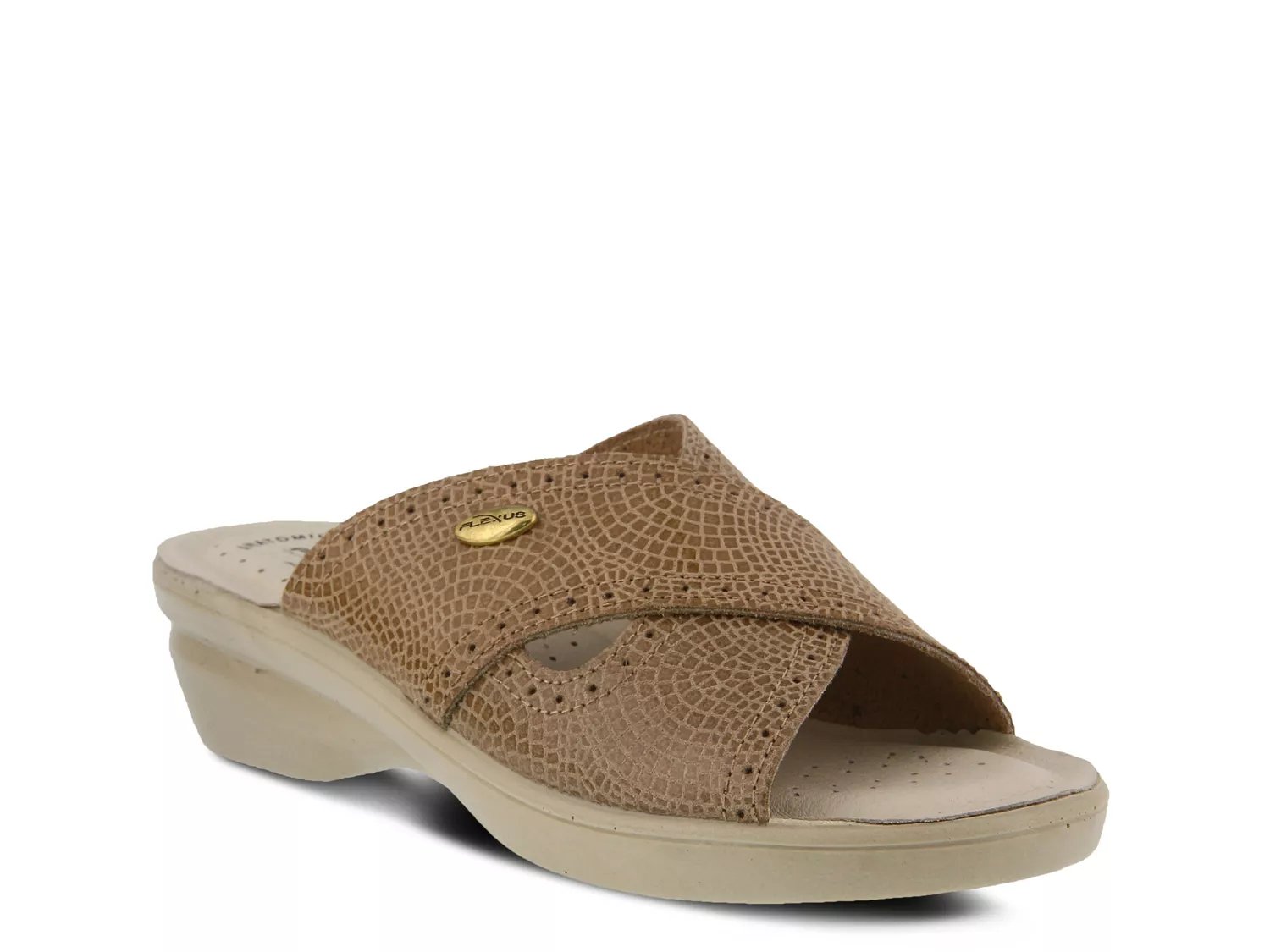 Flexus by Spring Step Aikora Sandal Women's Shoes | DSW