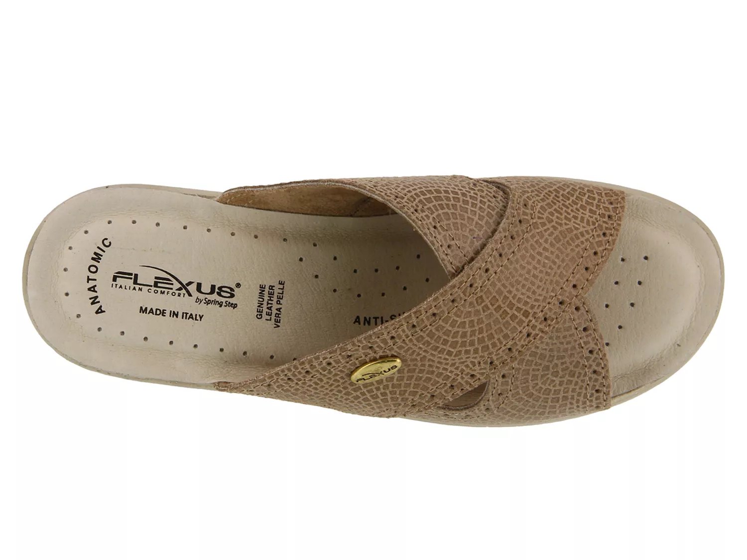 Flexus by Spring Step Aikora Sandal | DSW