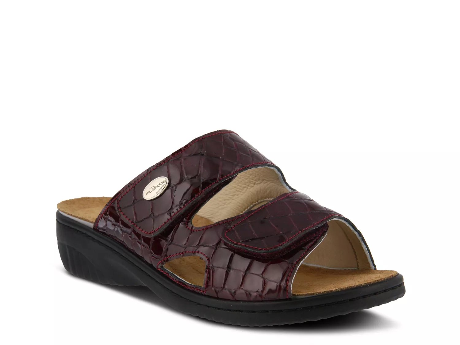 flexus sandals on sale
