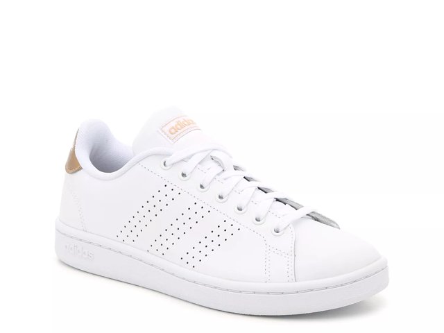 Dsw white sneakers clearance