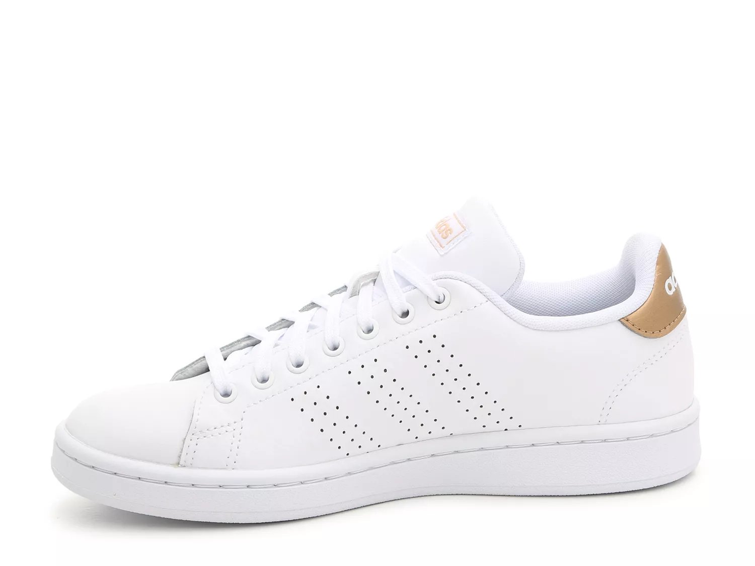 adidas advantage sneaker womens