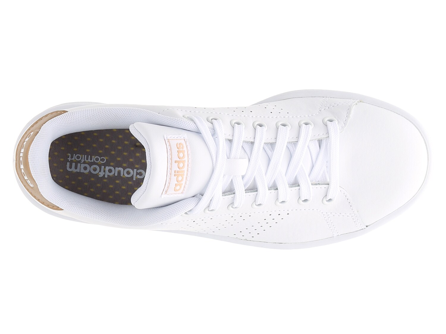 dsw adidas sneakers womens