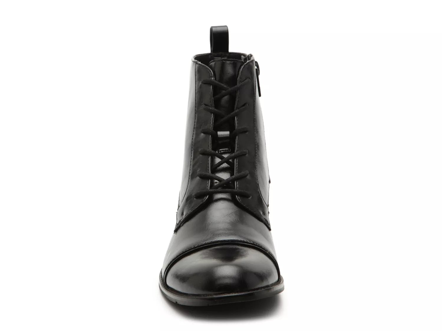 calvin klein adriene boot
