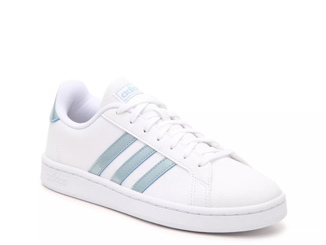 Dsw adidas tennis shoes outlet
