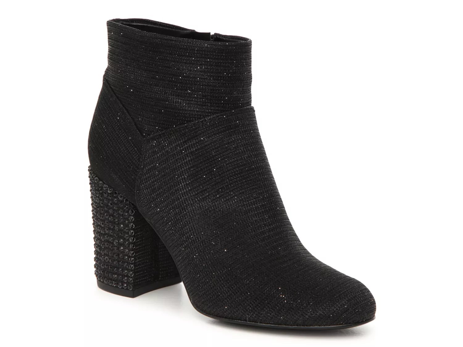 michael kors cher suede ankle boot