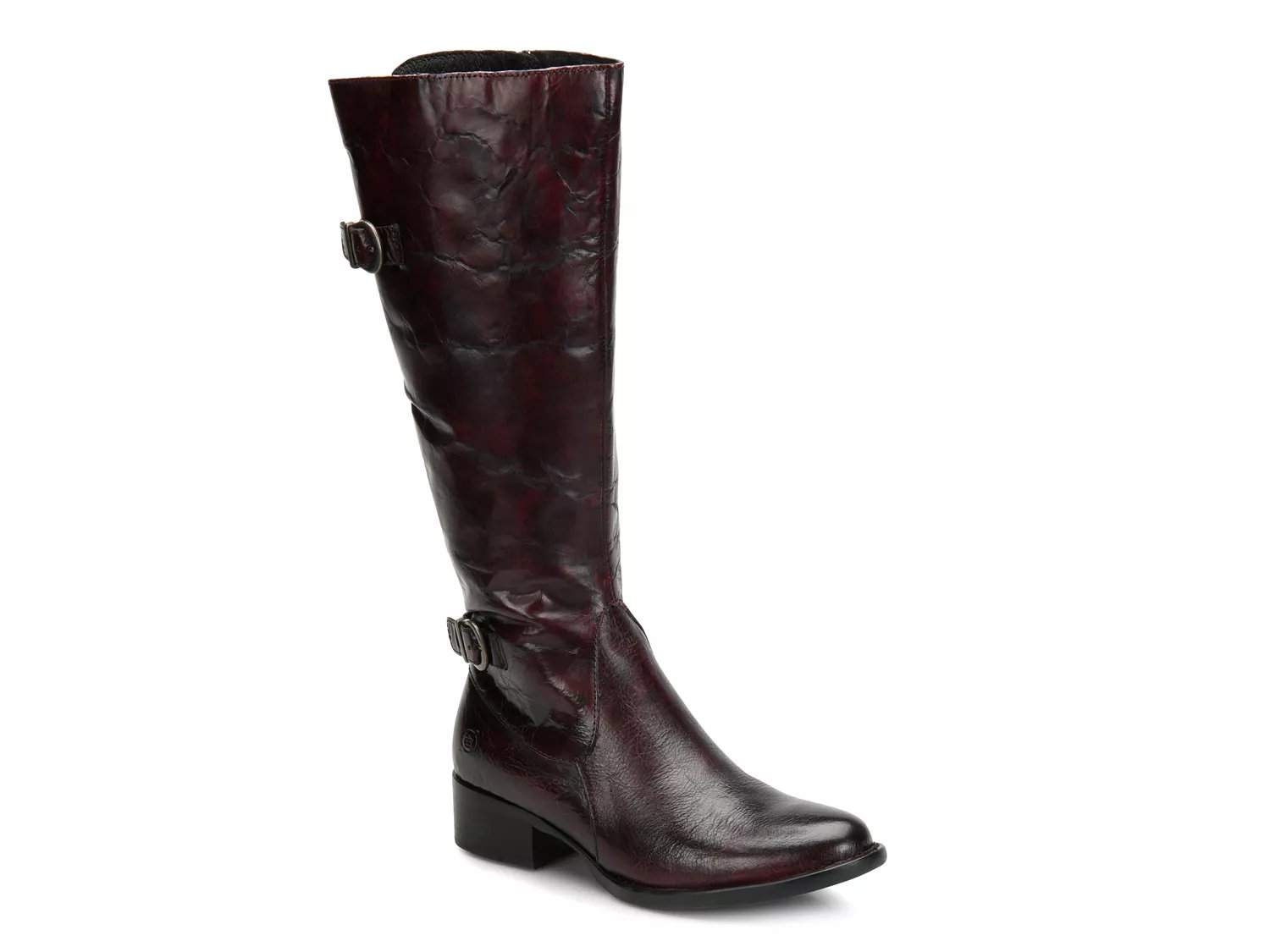 Born gibb riding boot hotsell