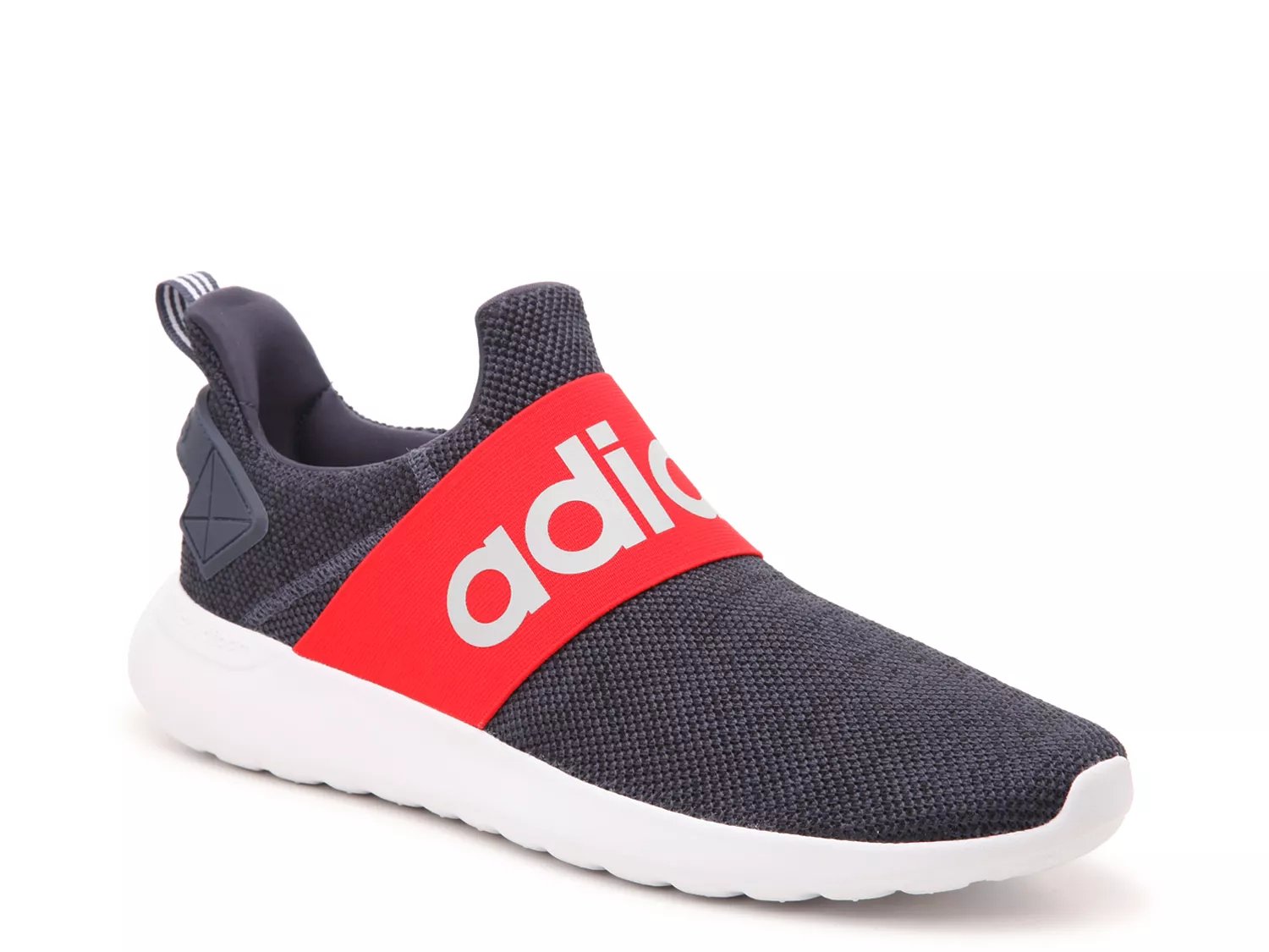 adidas lite racer slip on mens