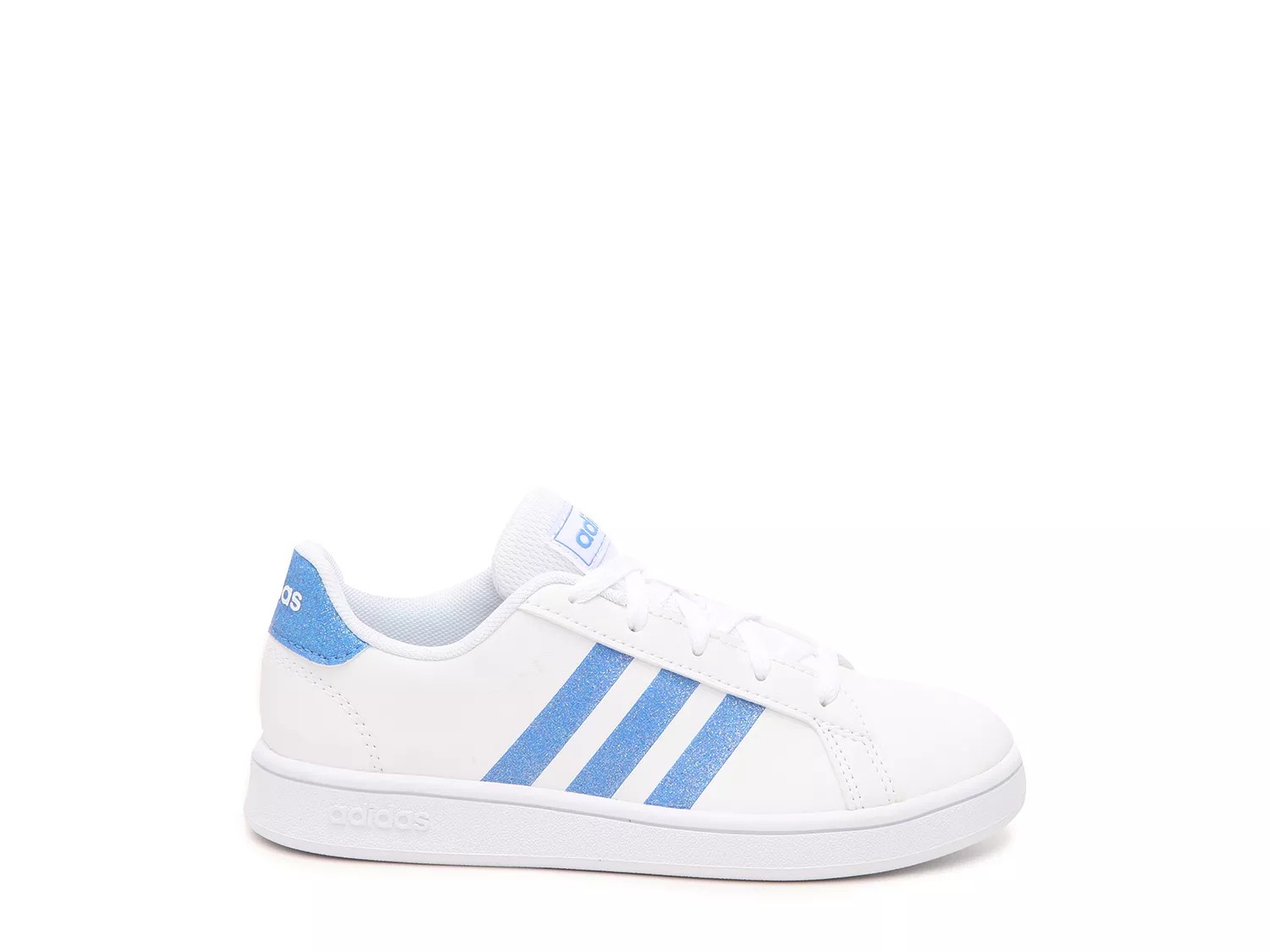 kids grand court adidas