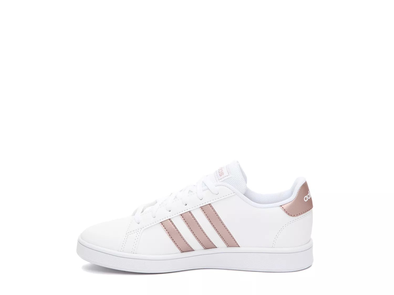 adidas Grand Court K Sneaker - Kids 