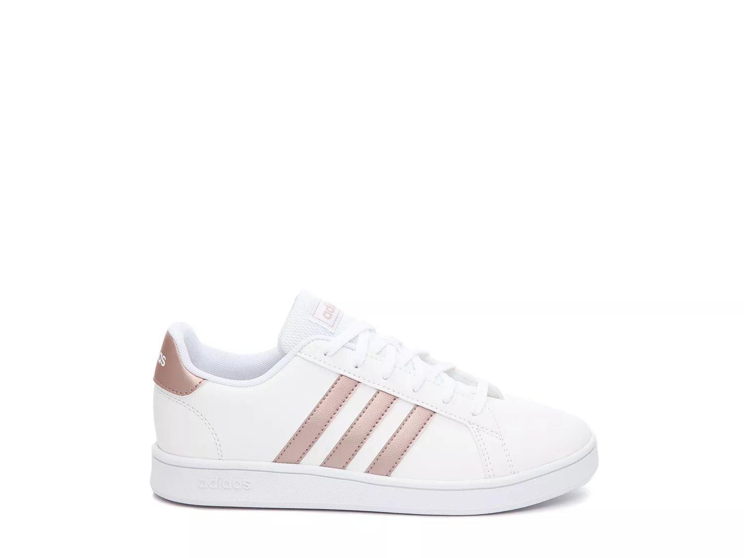 adidas Grand Court K Sneaker - Kids' | DSW