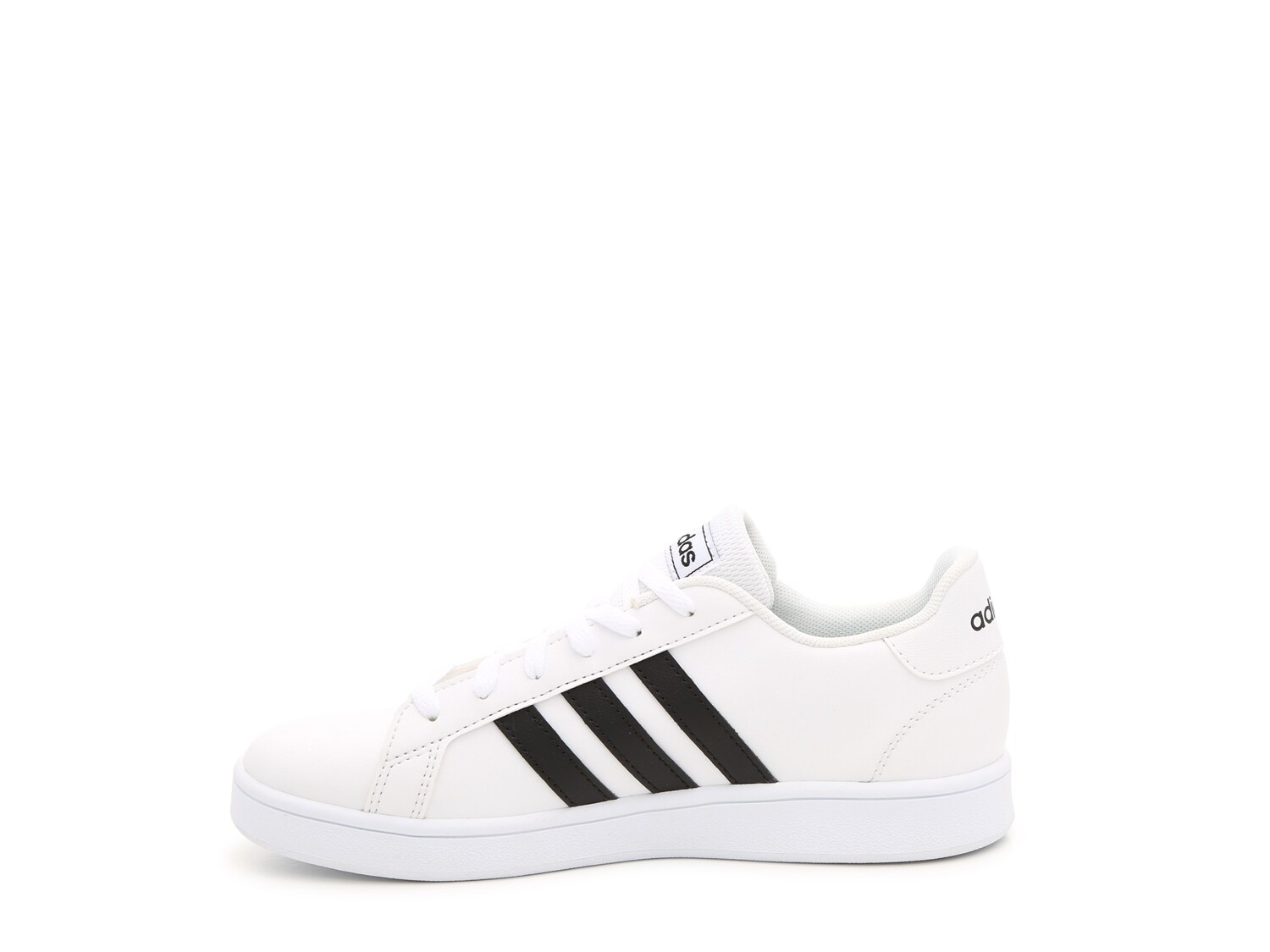 adidas youth grand court