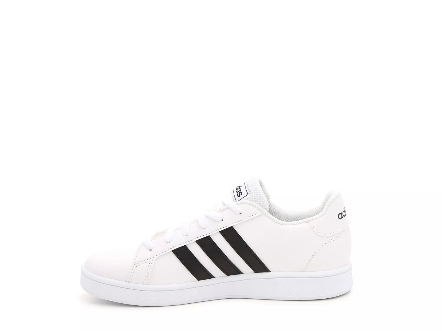 adidas Grand Court Sneaker - Kids' Kids 