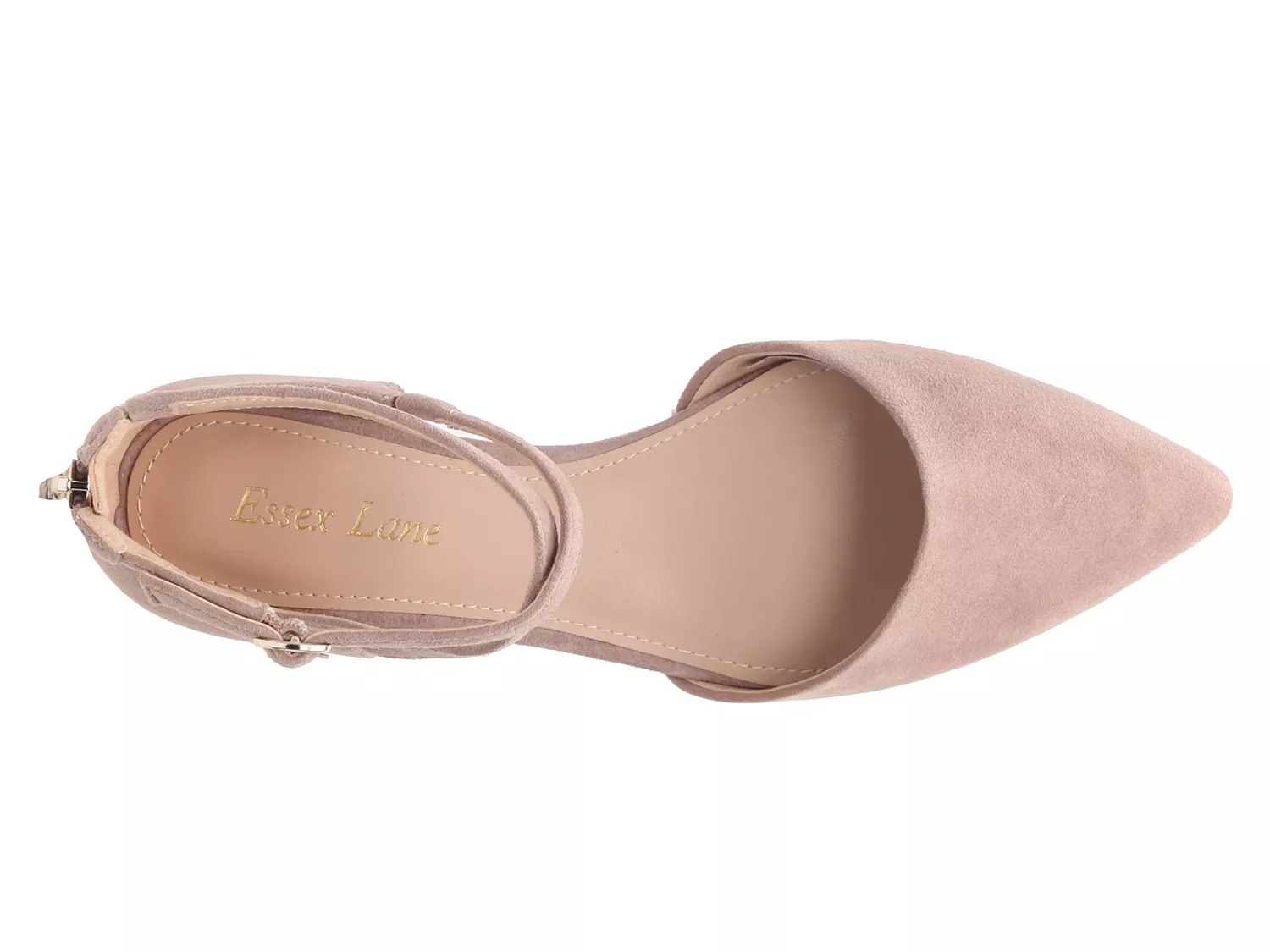 dsw essex lane flats