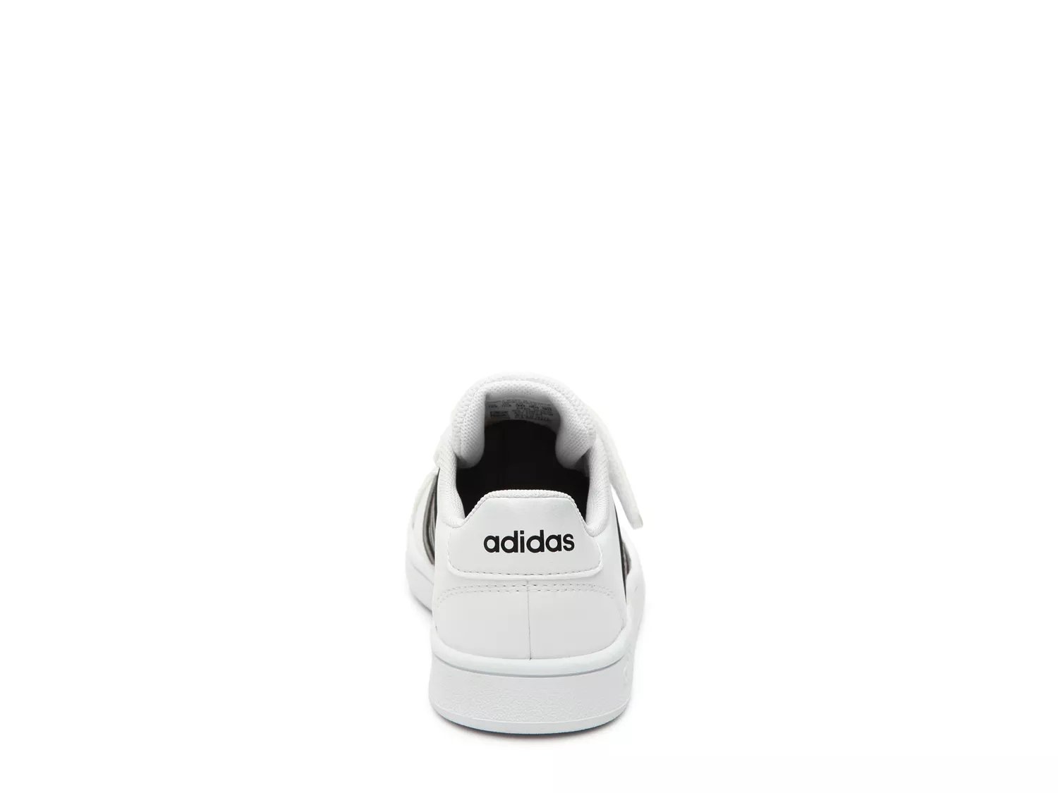dsw kids adidas