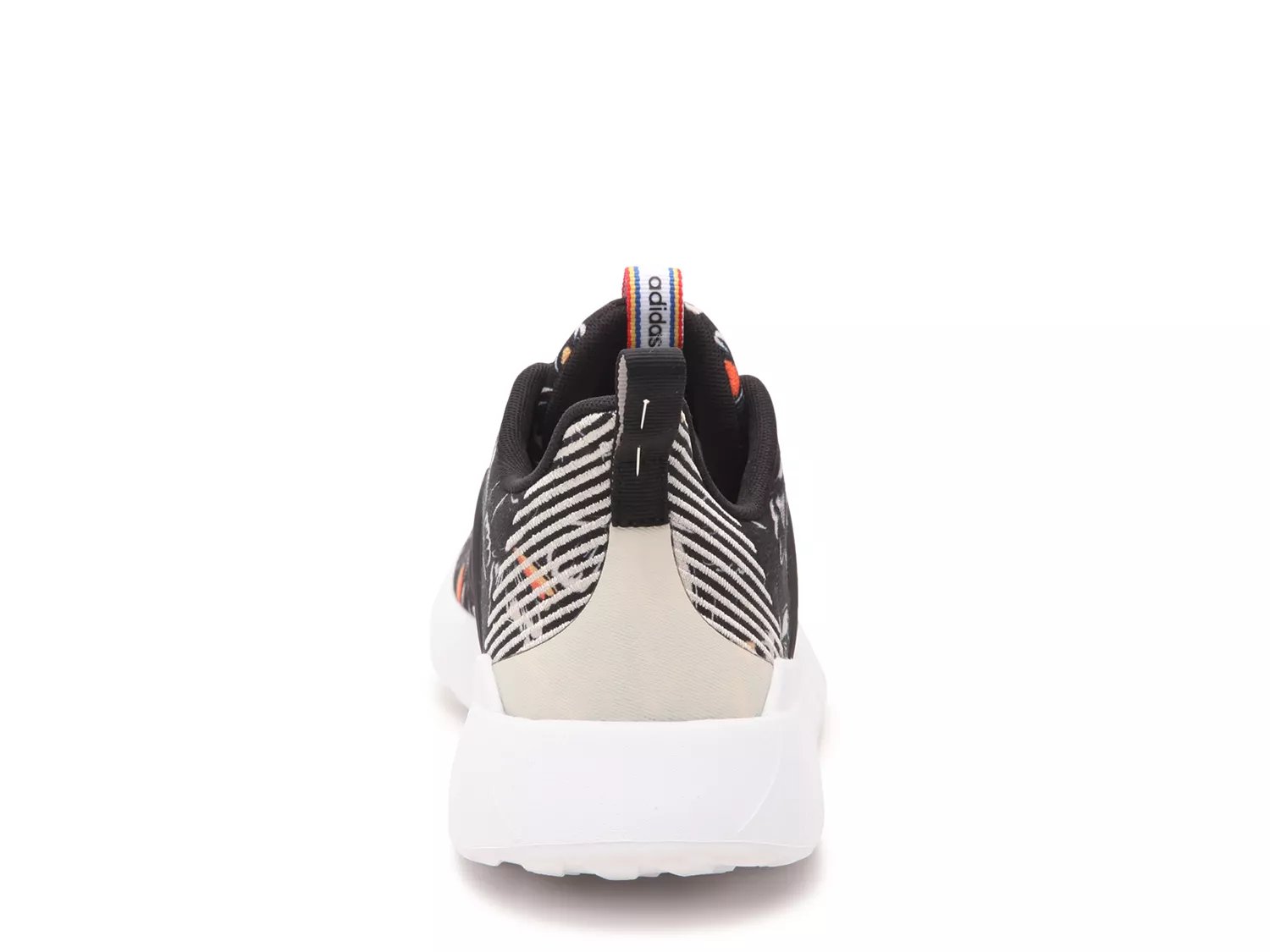 adidas questar flow butterfly