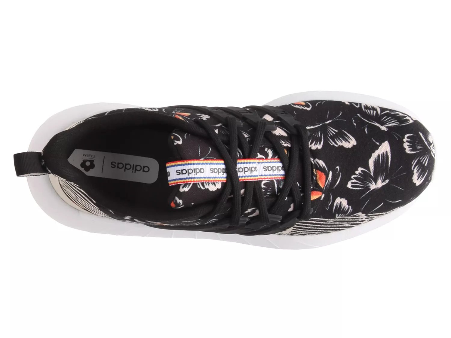 adidas questar flow butterfly