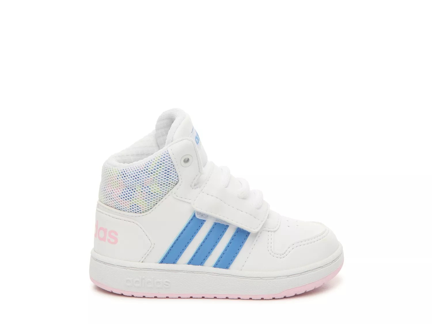 kids adidas hoops