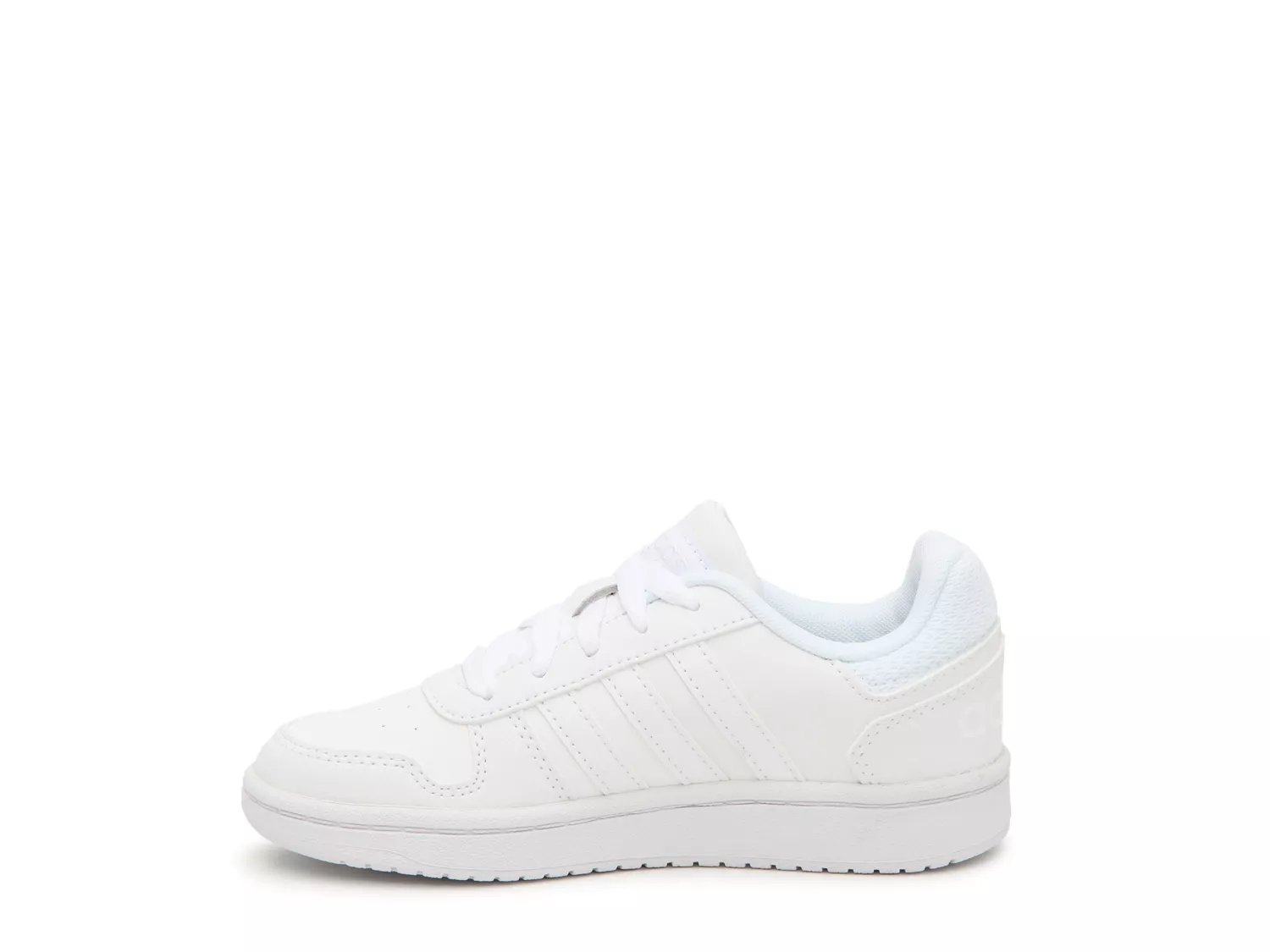 adidas hoops 2.0 k sneaker