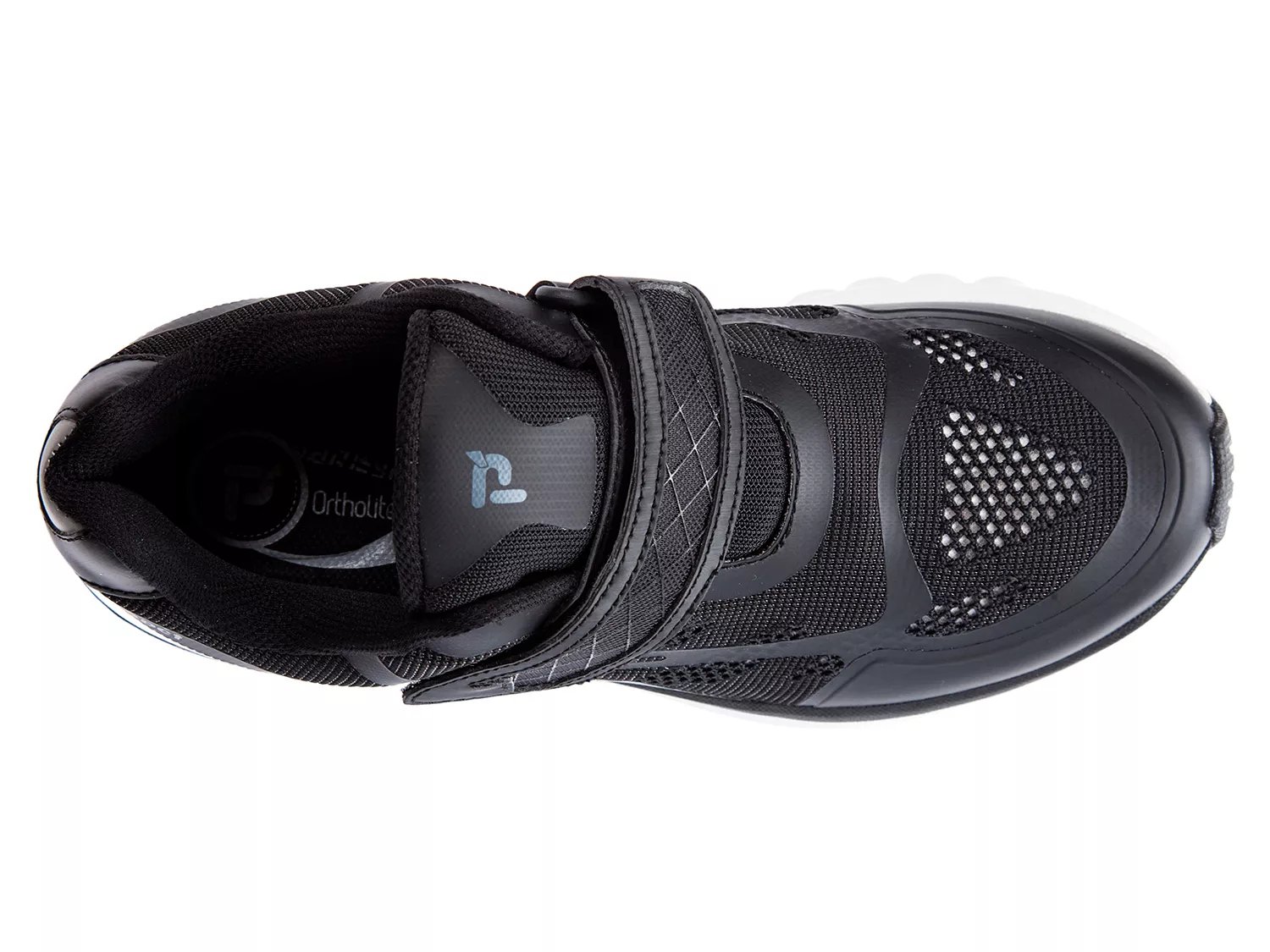propet one strap