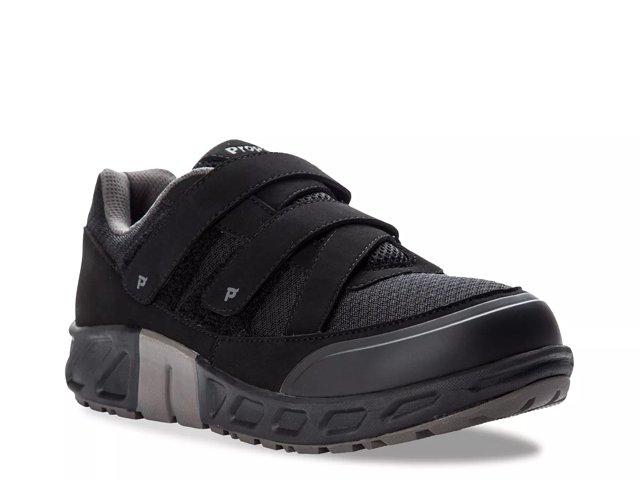 Propet Matthew Strap Walking Shoe Men s