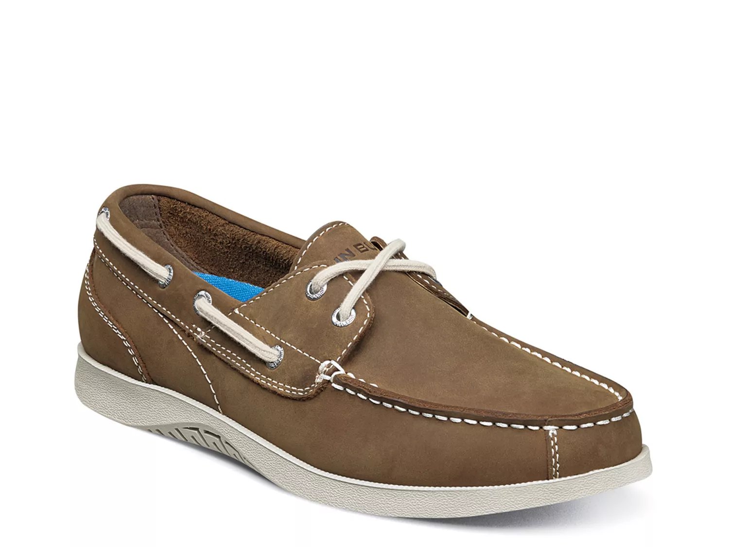 nunn bush bayside boat shoes