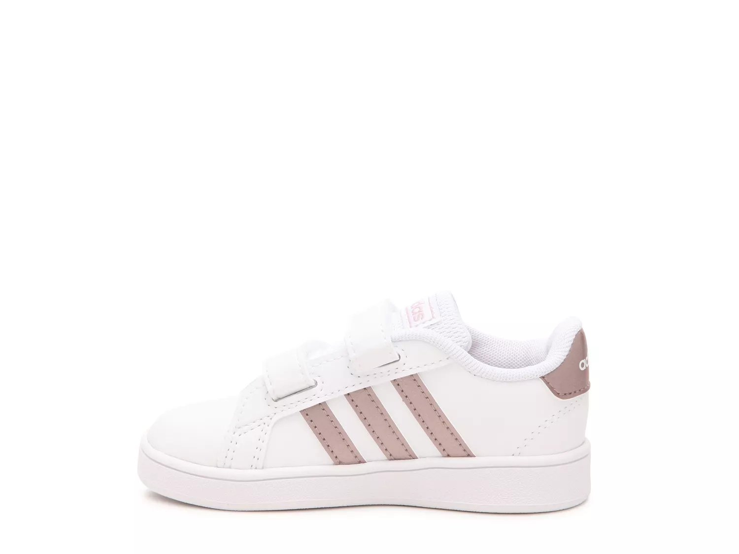 adidas rose gold kids