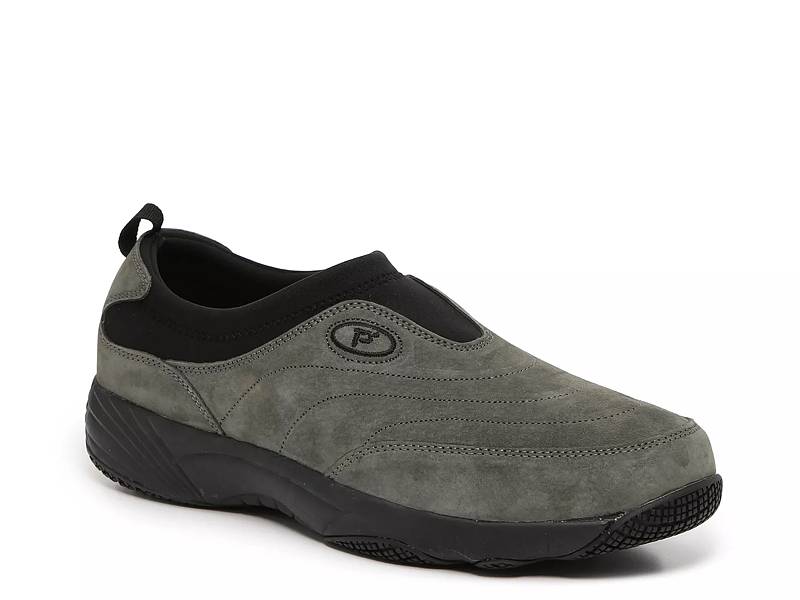 Rockport men's eureka plus slip on oxford online