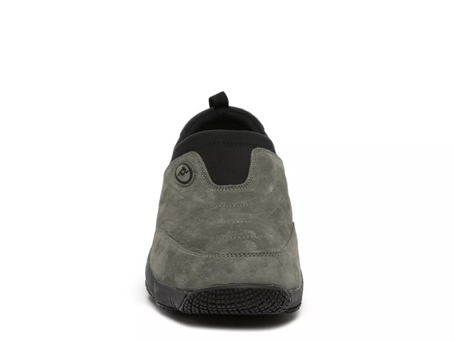 Propet men's wash and wear slip on deals