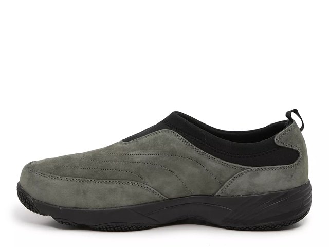 Propet wash and wear slip on hotsell