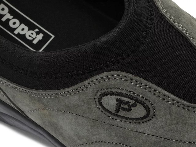 Propet Wash N Wear II Slip On Walking Shoe Men s Free Shipping DSW