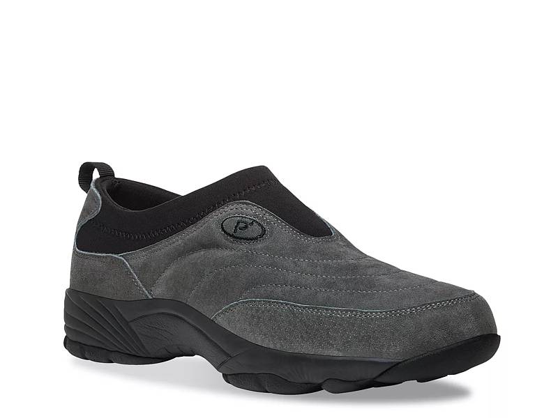 Skechers Arch Fit SR Tineid Work Shoe - Free Shipping