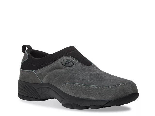 Propet slip on shoes best sale