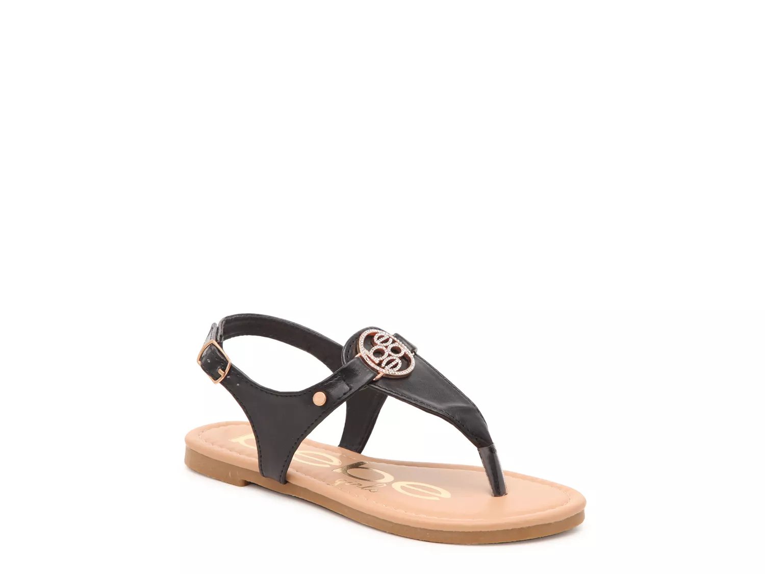 Dsw best sale baby sandals