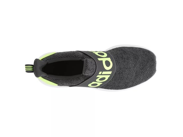 adidas Lite Racer Adapt Slip-On Sneaker - Kids' - Free Shipping | DSW
