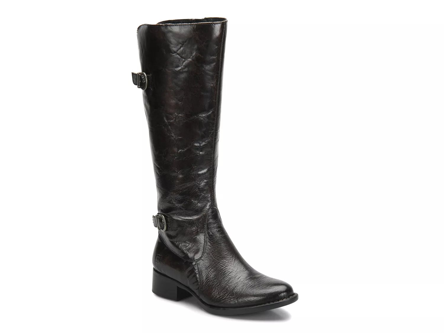 born gibb riding boot