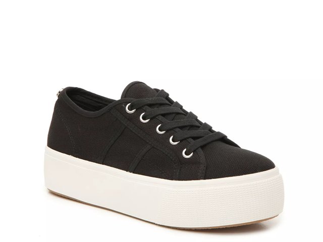 Emmi platform sneaker 2025 steve madden