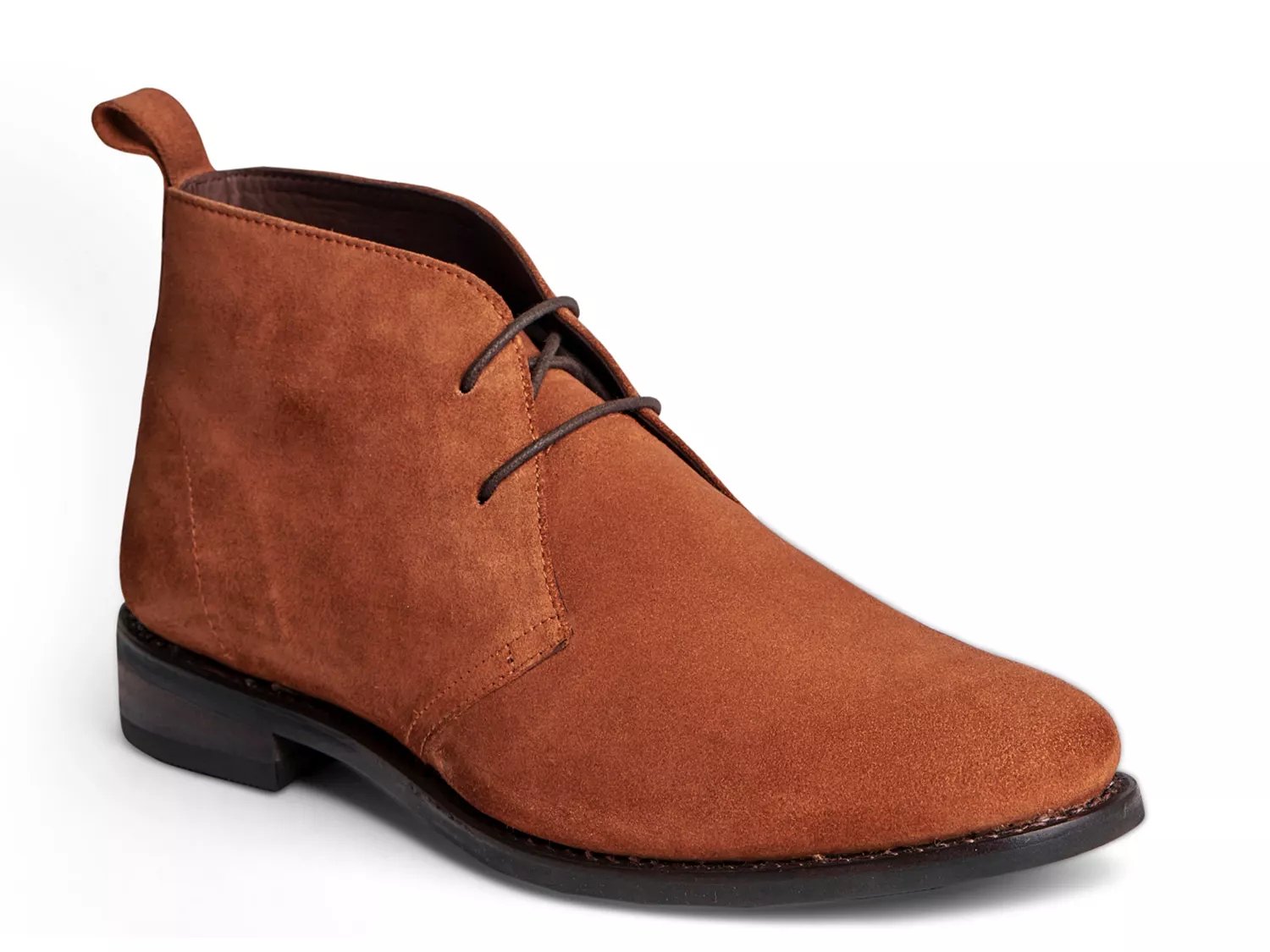 dsw mens chukka boots