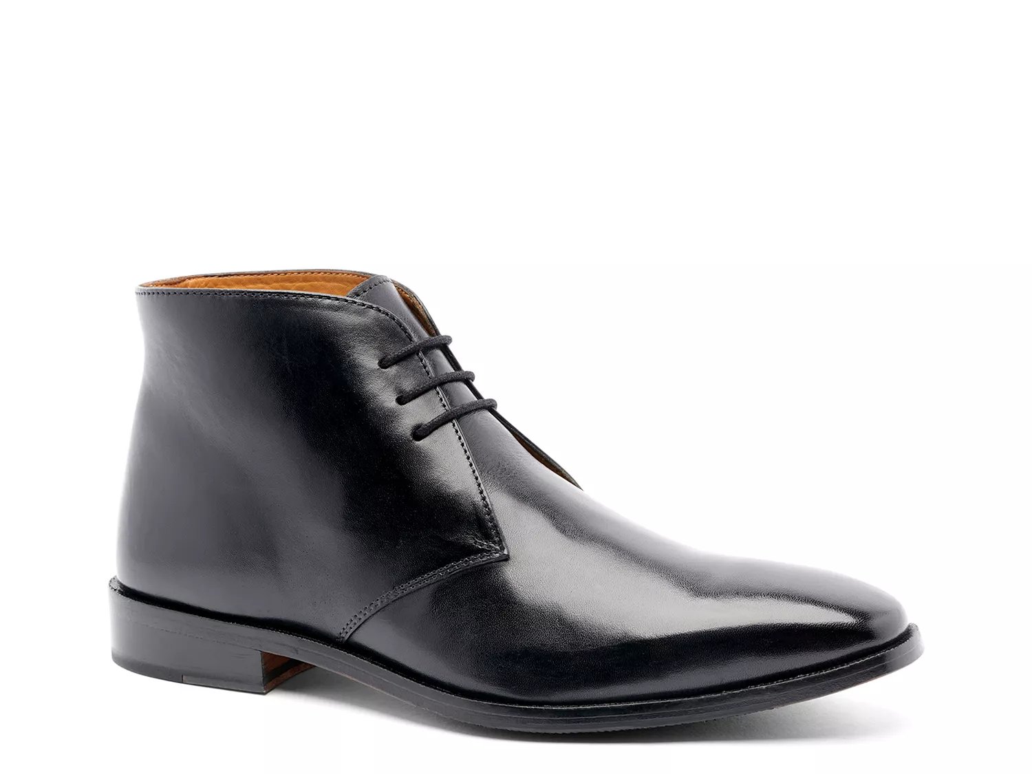 Dsw chukka hot sale boots mens