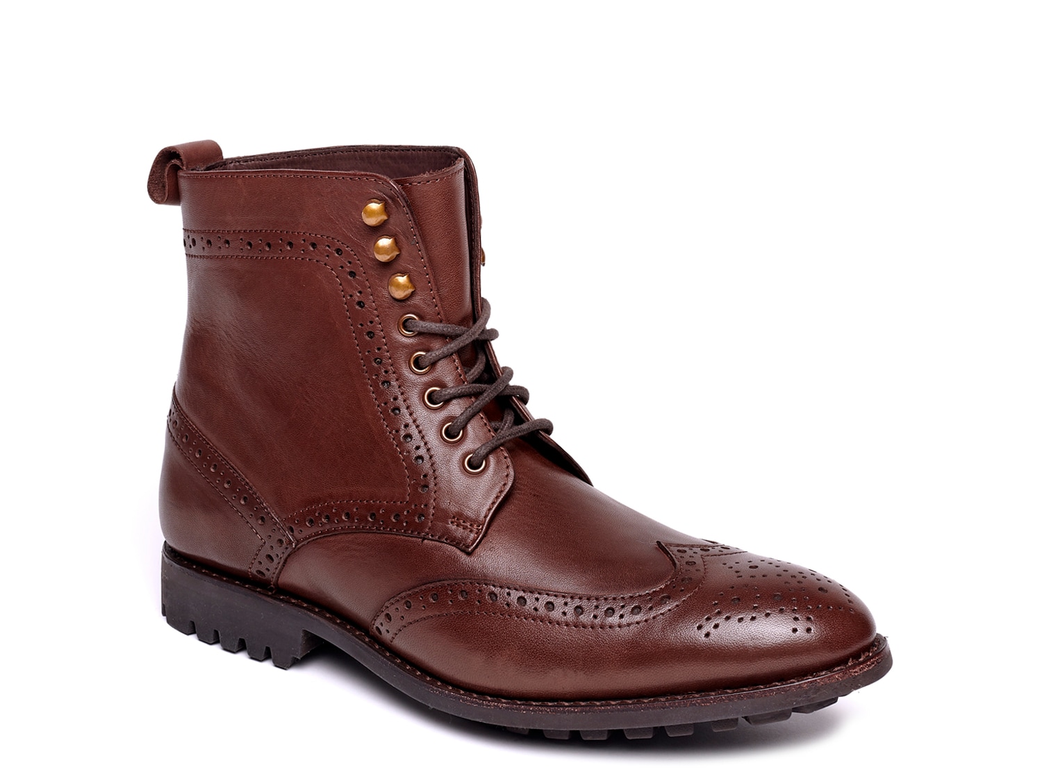 Anthony Veer Grant Wingtip Boot - Free Shipping | DSW