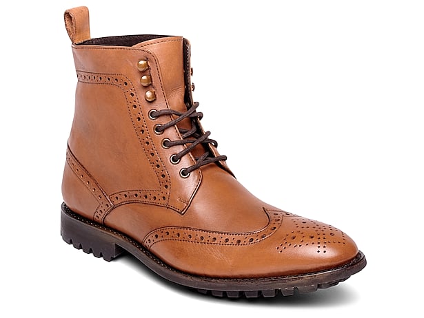 Anthony Veer Grant Wingtip Boot - Free Shipping | DSW